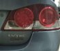 Honda Civic AT 2007 - Cần bán xe Honda Civic AT 2007, nhập khẩu nguyên chiếc 