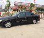 Mercedes-Benz E class 2003 - Cần bán xe cũ Mercedes E240 năm 2003, màu đen