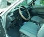 Toyota Camry 1990 - Bán Toyota Camry 2.0 MT đời 1990, màu bạc, nhập khẩu  