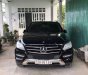 Mercedes-Benz ML Class 2012 - Cần bán Mercedes ML350 đời 2012, màu đen, xe nhập còn mới