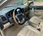 Chevrolet Captiva   2008 - Cần bán Chevrolet Captiva năm sản xuất 2008, màu vàng, chính chủ 