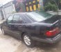 Mercedes-Benz E class 2002 - Chính chủ bán xe Mercedes E240 SX 2002, màu đen