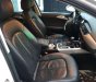 Audi A6     2012 - Xe Audi A6 sản xuất 2012, màu trắng, nhập khẩu như mới