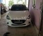 Mazda 2    2016 - Bán Mazda 2 sản xuất 2016, màu trắng xe gia đình