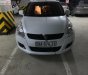 Suzuki Swift 2012 - Cần bán Suzuki Swift sản xuất 2012, màu trắng, nhập khẩu 