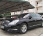 Nissan Teana 2009 - Gia đình bán Nissan Teana sản xuất năm 2009, màu đen