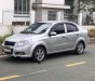 Chevrolet Aveo      2017 - Bán ô tô Chevrolet Aveo sản xuất năm 2017, màu bạc