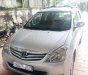 Toyota Innova   G   2009 - Xe Toyota Innova G năm 2009 giá cạnh tranh