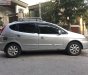 Chevrolet Vivant 2009 - Bán Chevrolet Vivant AT sản xuất năm 2009, màu bạc, số tự động 