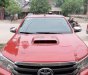 Toyota Hilux 2015 - Xe Toyota Hilux sản xuất 2015, màu đỏ số sàn
