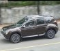 Renault Duster 2016 - Bán Renault Duster đời 2016, màu nâu, nhập khẩu  