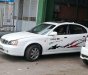 Daewoo Magnus   2002 - Bán Daewoo Magnus 2002, nhập khẩu nguyên chiếc