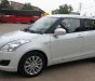 Suzuki Swift 2012 - Cần bán Suzuki Swift sản xuất 2012, màu trắng, nhập khẩu 