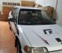 Honda Civic 1989 - Bán xe Honda Civic 1989, màu trắng, nhập khẩu, xe đẹp