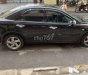 Mazda 6   MT 2003 - Cần bán lại xe Mazda 6 MT 2003, màu đen, xe nhập  
