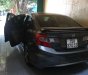 Honda Civic 2012 - Bán Honda Civic đời 2012, màu xanh lam, nhập khẩu 