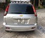 Chevrolet Vivant 2009 - Bán Chevrolet Vivant AT sản xuất năm 2009, màu bạc, số tự động 