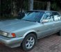 Toyota Camry 1990 - Bán Toyota Camry 2.0 MT đời 1990, màu bạc, nhập khẩu  