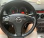 Mazda 6   MT 2003 - Cần bán lại xe Mazda 6 MT 2003, màu đen, xe nhập  
