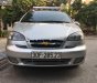 Chevrolet Vivant 2009 - Bán Chevrolet Vivant AT sản xuất năm 2009, màu bạc, số tự động 