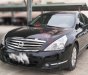 Nissan Teana 2009 - Gia đình bán Nissan Teana sản xuất năm 2009, màu đen