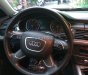 Audi A6     2012 - Xe Audi A6 sản xuất 2012, màu trắng, nhập khẩu như mới