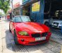 BMW Z4 2007 - Chính chủ bán BMW Z4 đời 2007, màu đỏ, xe nhập