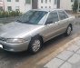 Proton Wira   1996 - Cần bán Proton Wira 1.6 MT đời 1996, màu bạc