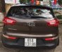 Kia Sportage   2011 - Bán Kia Sportage đời 2011, màu nâu, nhập khẩu 