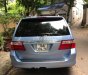 Honda Odyssey AT 2006 - Bán Honda Odyssey AT năm sản xuất 2006, màu xanh lam, nhập khẩu 