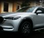 Mazda CX 5 2018 - Bán Mazda CX 5 đời 2018, màu bạc, máy móc êm ru