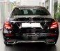 Mercedes-Benz E class   2019 - Cần bán Mercedes E300 AMG sản xuất 2019, màu đen