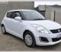 Suzuki Swift 2012 - Cần bán Suzuki Swift sản xuất 2012, màu trắng, nhập khẩu 