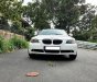 BMW 5 Series 525i 2007 - Cần bán lại xe BMW 525i sản xuất 2007, màu trắng, nhập khẩu nguyên chiếc, số tự động