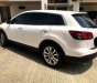 Mazda CX 9 2013 - Cần bán xe Mazda CX 9 2013, màu trắng