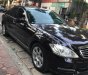 Mercedes-Benz S class 2006 - Bán Mercedes S350L năm sản xuất 2006, màu nâu, nhập khẩu nguyên chiếc, 640 triệu