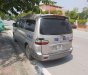 Hyundai Starex 2009 - Gia đình bán xe Hyundai Starex năm sản xuất 2009, màu bạc