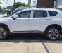 Hyundai Santa Fe   2019 - Bán xe Hyundai Santa Fe sản xuất năm 2019, màu trắng