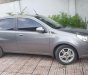 Daewoo GentraX 2009 - Bán xe Daewoo GentraX sản xuất năm 2009, màu xám, nhập khẩu