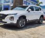 Hyundai Santa Fe   2019 - Bán xe Hyundai Santa Fe sản xuất năm 2019, màu trắng