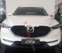 Mazda CX 5 2019 - Cần bán xe Mazda CX 5 năm sản xuất 2019, màu trắng