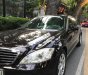 Mercedes-Benz S class 2006 - Bán Mercedes S350L năm sản xuất 2006, màu nâu, nhập khẩu nguyên chiếc, 640 triệu