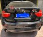 BMW X6 2009 - Cần bán BMW X6 sản xuất năm 2009, màu đen, xe nhập xe gia đình, giá chỉ 750 triệu