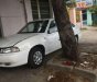 Daewoo Cielo 2000 - Cần bán gấp Daewoo Cielo năm 2000, màu trắng, xe nhập, giá cạnh tranh