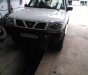 Nissan Patrol 1992 - Cần bán gấp Nissan Patrol đời 1992, màu trắng, xe nhập