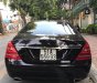 Mercedes-Benz S class 2006 - Bán Mercedes S350L năm sản xuất 2006, màu nâu, nhập khẩu nguyên chiếc, 640 triệu