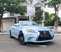 Lexus IS 2009 - Bán Lexus IS 250C sản xuất 2009, màu xanh lam, xe nhập xe gia đình