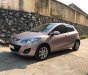 Mazda 2 2014 - Bán xe Mazda 2 năm 2014, màu hồng ít sử dụng