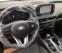 Hyundai Santa Fe   2019 - Bán xe Hyundai Santa Fe sản xuất năm 2019, màu trắng