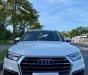 Audi Q5 2018 - Cần bán Audi Q5 sản xuất năm 2018, màu trắng, nhập khẩu như mới